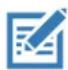 ZEBRA DS9908R - Indications pour les utilisateurs par défaut - 1