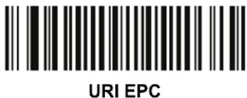 URI EPC
