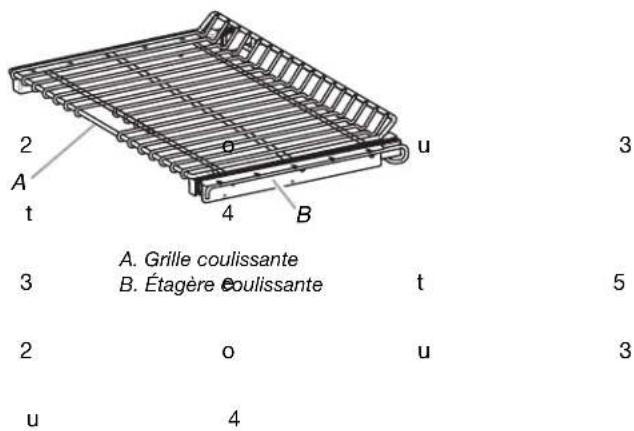 KITCHENAID Architect KEMS308SBL - Grille coulissante - 2