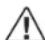 tepro IAN 85413 - Attention Risk of damage! - 1