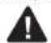 tepro IAN 85413 - Danger risque d'incendie ! - 1