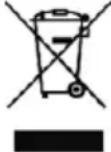 Grillmeister SSGE 2400 A1 - Environmental regulations and disposal information - 1