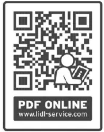 PDF ONLINE www.lidl-service.com