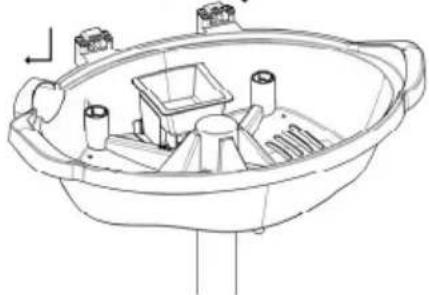 Grillmeister SSGE 2400 A1 - Table des matières - 36