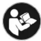 Grillmeister SSGE 2400 A1 - Explanation of symbols used - 1