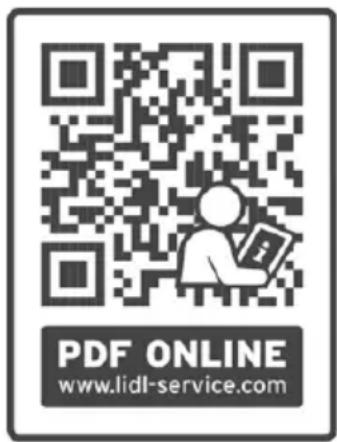 PDF ONLINE www.lidl-service.com