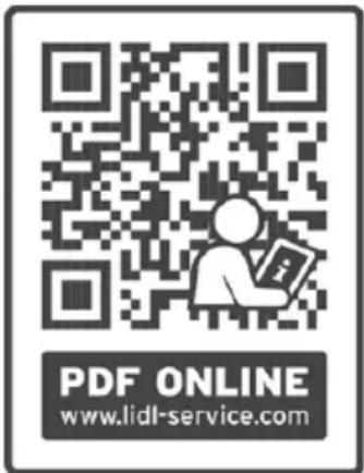 PDF ONLINE www.lidl-service.com