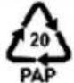 Grillmeister SSGE 2400 A1 - Environmental regulations and disposal information - 15