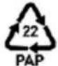 Grillmeister SSGE 2400 A1 - Environmental regulations and disposal information - 17