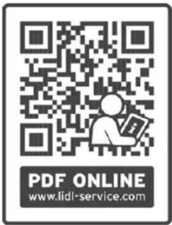 PDF ONLINE www.lidl-service.com