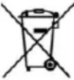Grillmeister SSGE 2400 A1 - Réglementation environnementale et informations sur la mise au rebut - 2