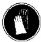 Grillmeister SSGE 2400 A1 - Verwendete Symbole und ihre Bedeutung - 9
