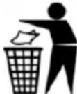 Grillmeister SSGE 2400 A1 - Environmental regulations and disposal information - 3