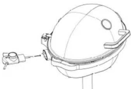 Grillmeister SSGE 2400 A1 - Table des matières - 8