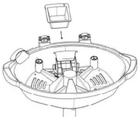 Grillmeister SSGE 2400 A1 - Table des matières - 27