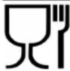 Grillmeister SSGE 2400 A1 - Classificazione alimentare - 1