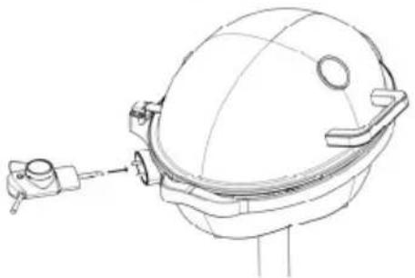 Grillmeister SSGE 2400 A1 - Table des matières - 24