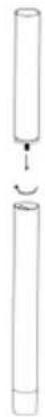 Grillmeister SSGE 2400 A1 - Mounting - 2
