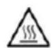 Grillmeister SSGE 2400 A1 - Risk of fire! - 1