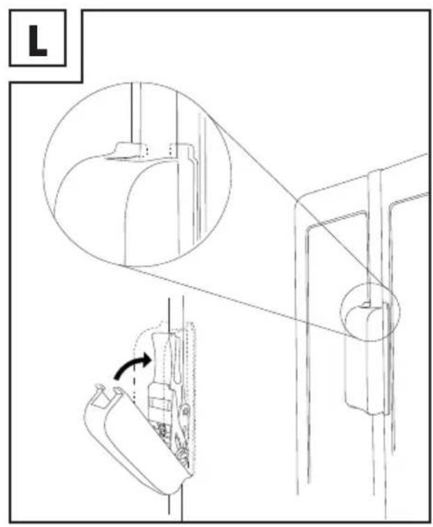AQUAPUR HG07951 - MELLEMRAMME - 20