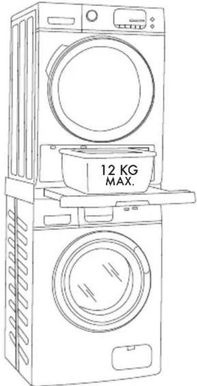 AQUAPUR HG07951 - MELLEMRAMME - 8