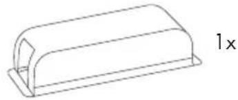 AQUAPUR HG07951 - MELLEMRAMME - 5