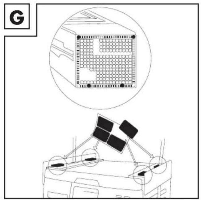 AQUAPUR HG07951 - MELLEMRAMME - 15