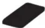 AQUAPUR HG07951 - MELLEMRAMME - 2