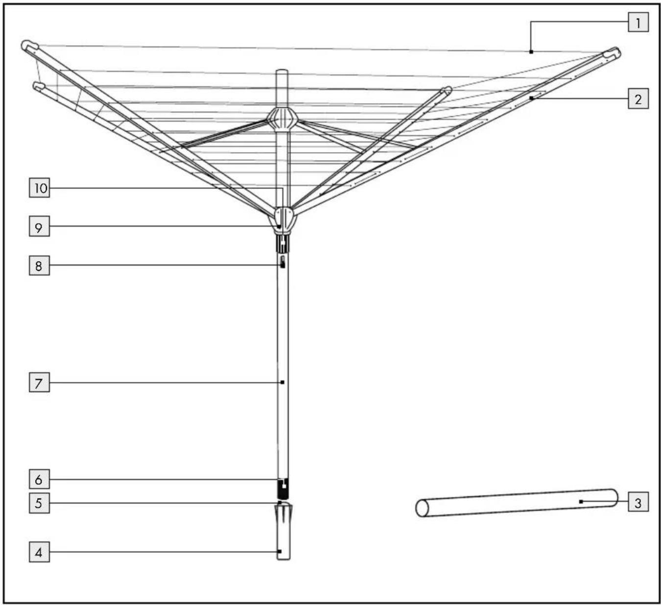 AQUAPUR IAN 385246 - 1