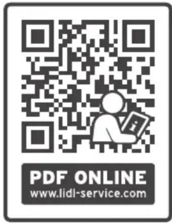PDF ONLINE www.lidl-service.com