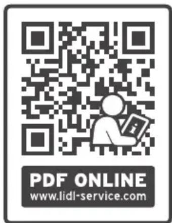 PDF ONLINE www.lidl-service.com