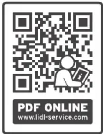 PDF ONLINE www.lidl-service.com