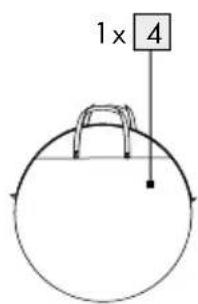 Rocktrail HG03470A - 4