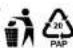 Livarno Lux SW0501000F02 - IP20 - 4