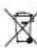 Livarno Lux SW0501000F02 - IP20 - 3