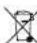 Livarno Lux SW0501000F02 - IP20 - 5