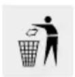 Livarno Lux IAN 290167 - ●Disposal - 4