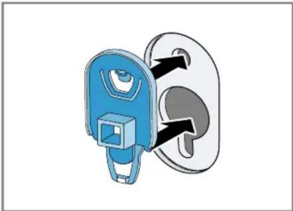 SIEMENS iQ300 WM12N128FR - Retrait des cales de transport - 4