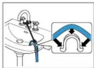 SIEMENS iQ300 WM12N128FR - ATTENTION! - 2