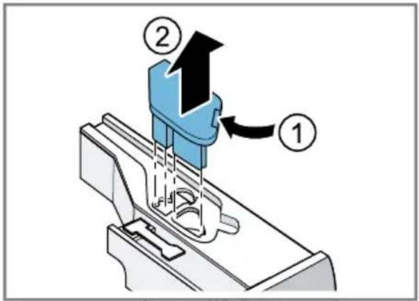 SIEMENS iQ800 WM14VE70FR - ATTENTION! - 2