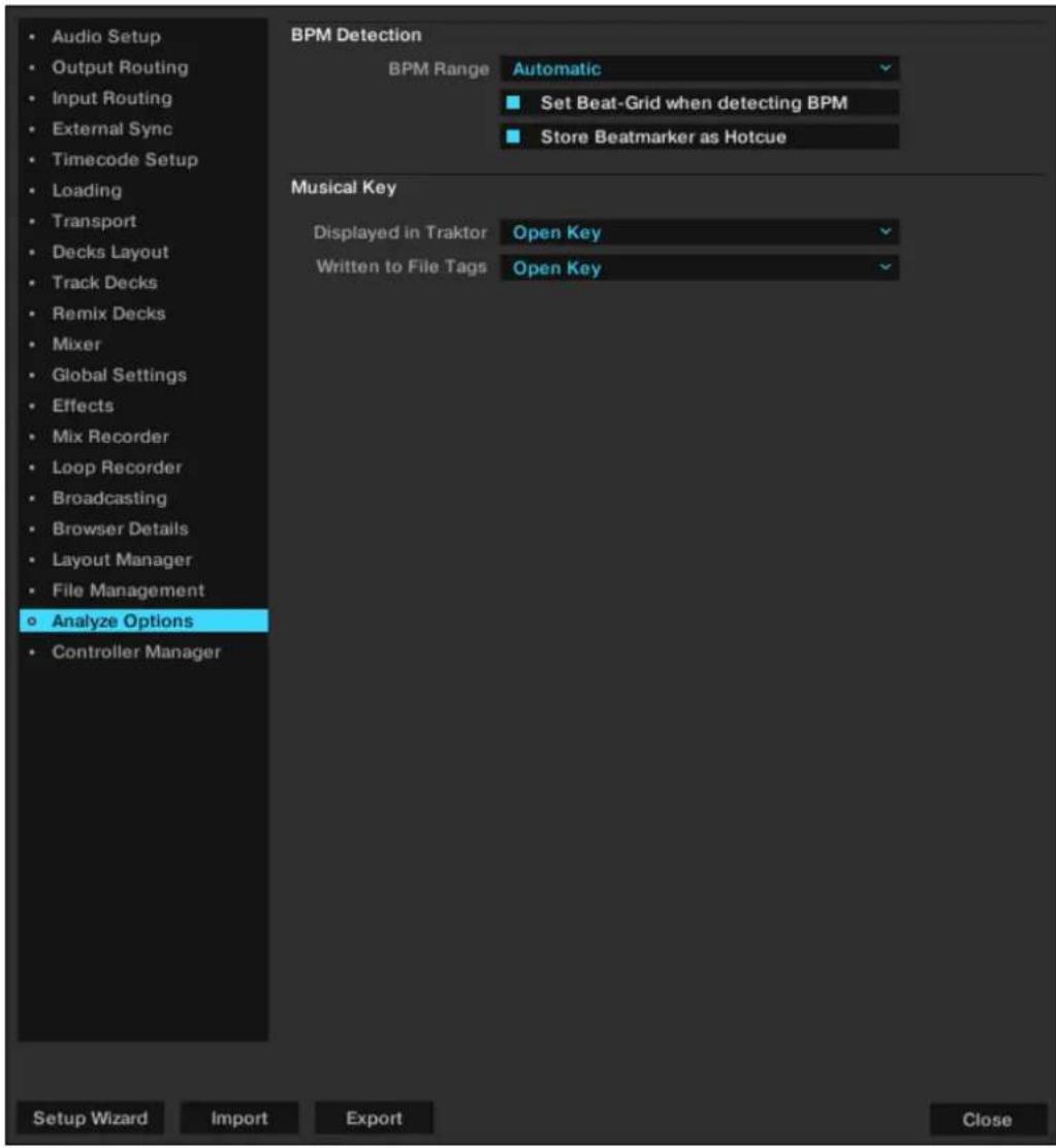 NATIVE INSTRUMENTS Traktor Pro 3 - Présélection des effets - 9