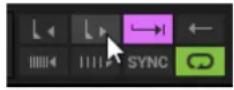 NATIVE INSTRUMENTS Traktor Pro 3 - Corriger la beatgrid d'un sample - 1