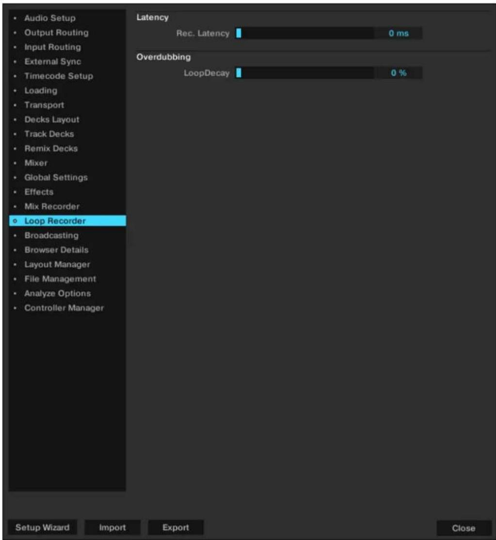 NATIVE INSTRUMENTS Traktor Pro 3 - Présélection des effets - 2