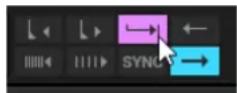 NATIVE INSTRUMENTS Traktor Pro 3 - Choisir le comportement de lecture des sample cells - 4