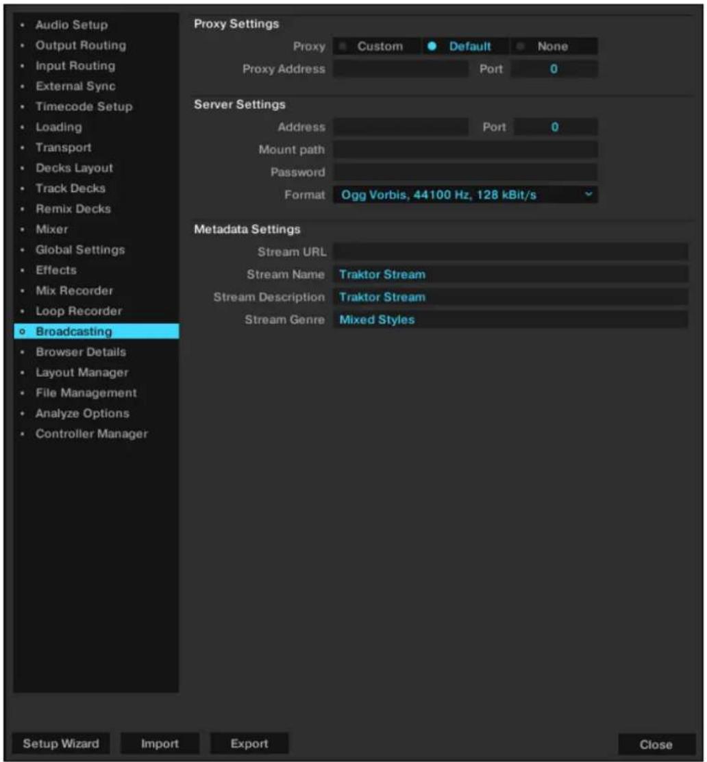 NATIVE INSTRUMENTS Traktor Pro 3 - Présélection des effets - 3