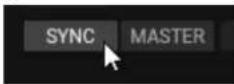 NATIVE INSTRUMENTS Traktor Pro 3 - Synchroniser les tempos des morceaux - 1