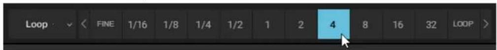 NATIVE INSTRUMENTS Traktor Pro 3 - Déplacer la boucle - 3