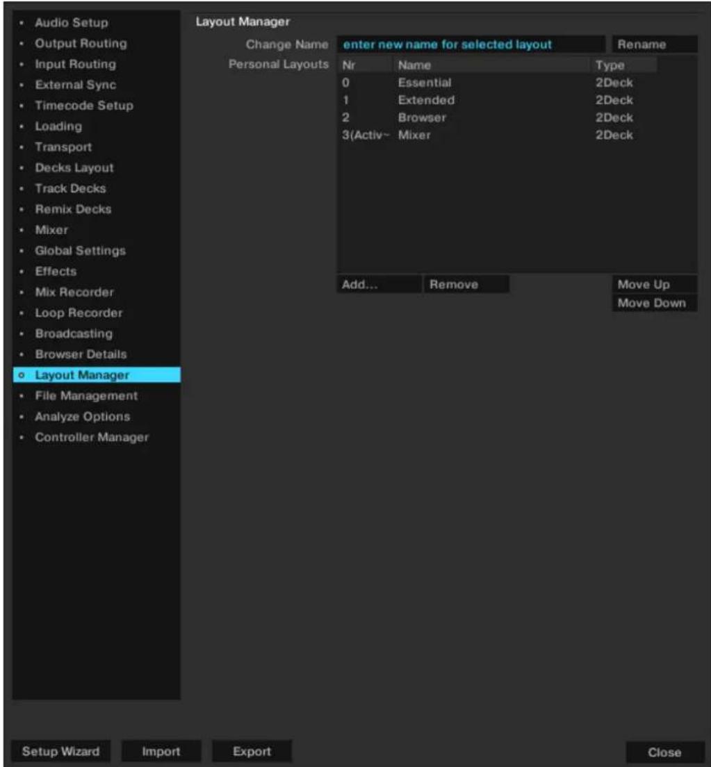 NATIVE INSTRUMENTS Traktor Pro 3 - Présélection des effets - 6