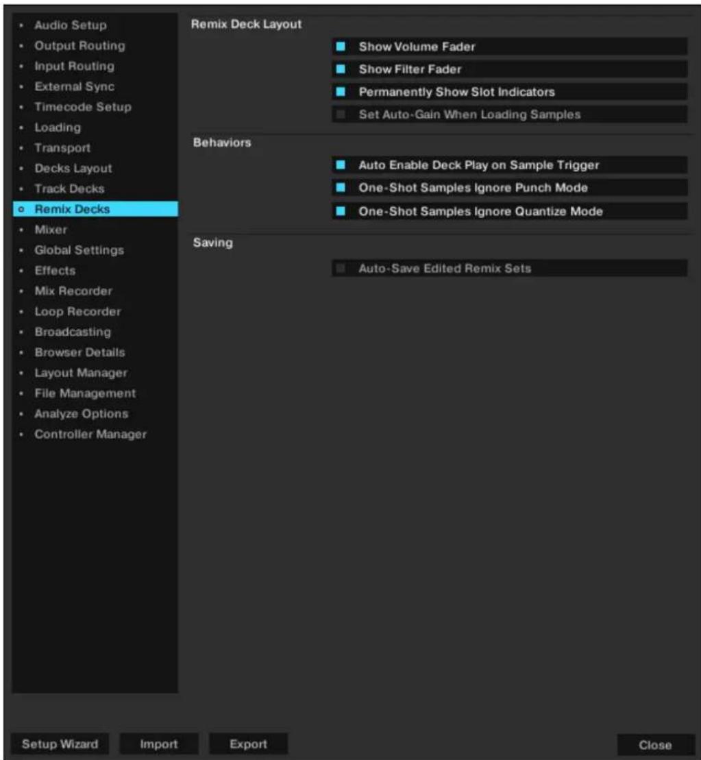 NATIVE INSTRUMENTS Traktor Pro 3 - Tempo fader - 3