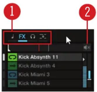 NATIVE INSTRUMENTS Traktor Pro 3 - Remix deck - 3